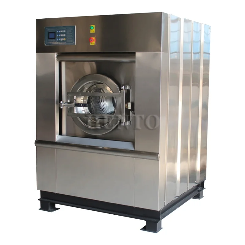 High Quality Textile Industrial Washing Small Garment Dyeing Machine Prices