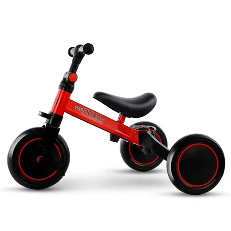 infant balance bike