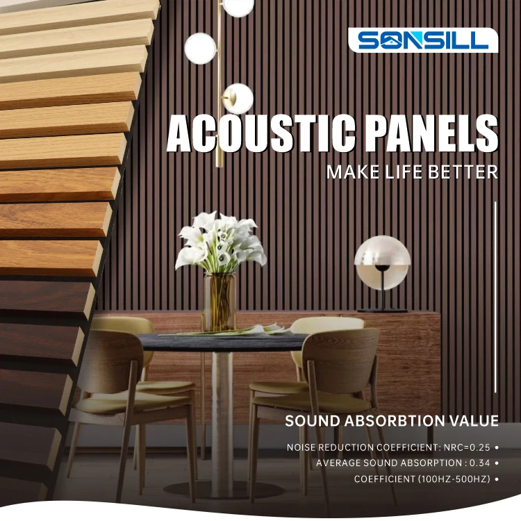 Decorative Honeycomb Wall Panel Hexagon Soundproof Acoustic Panels ...