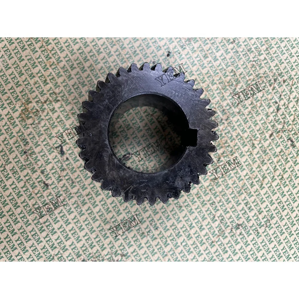 Crankshaft Gear For Kubota D1302
