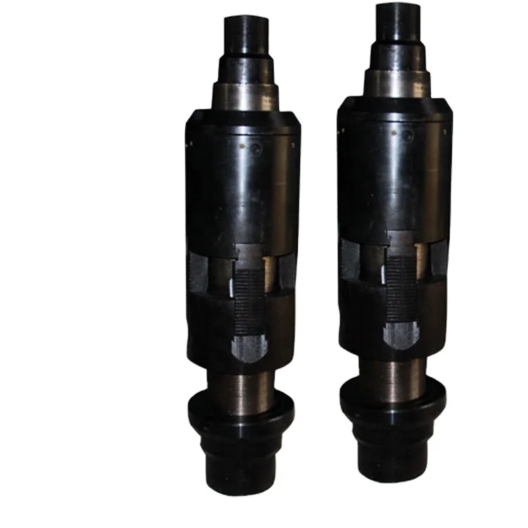 
 Гидравлический набор, анкерный захват для труб  