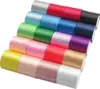 สีแดง