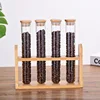 Transparent 4 pcs set B