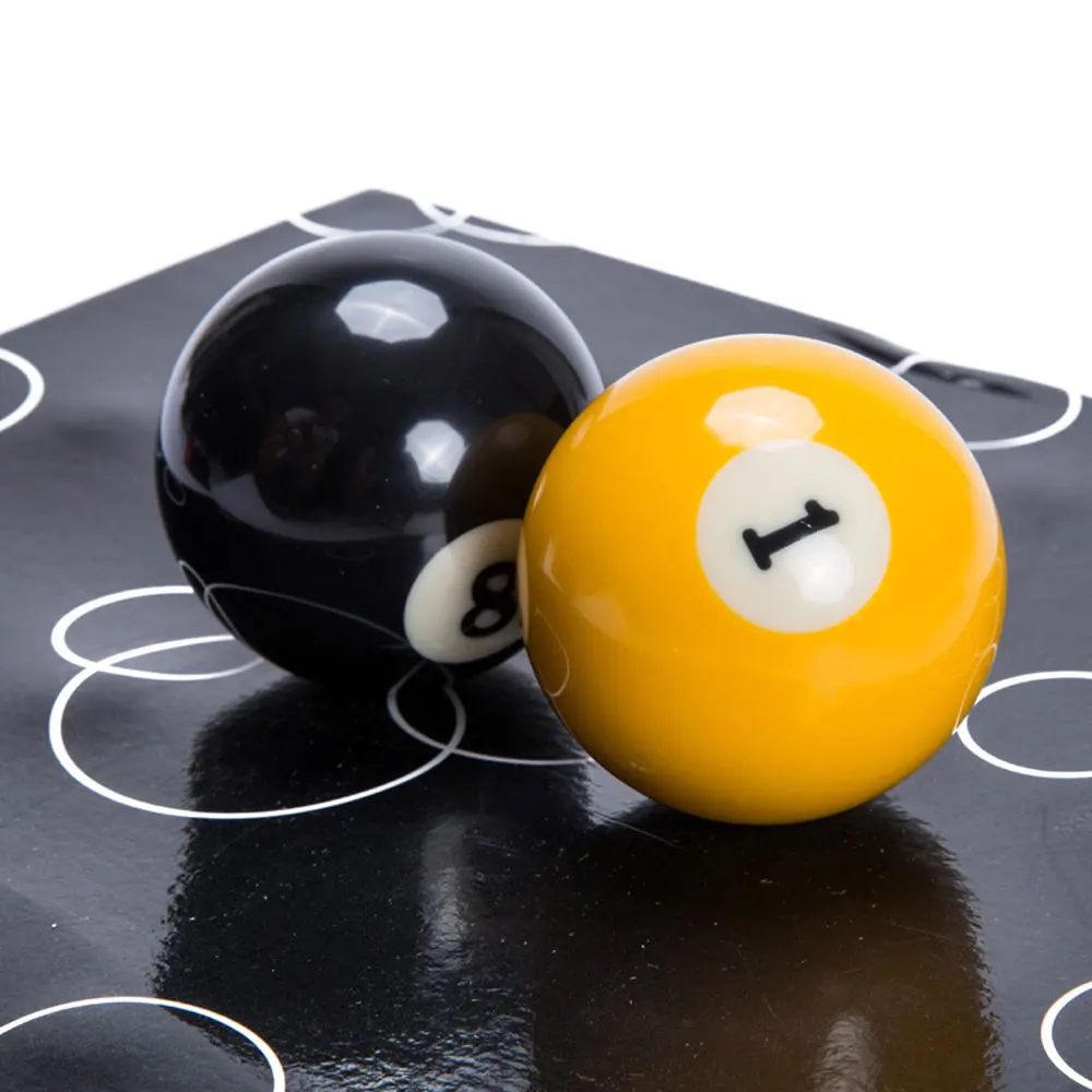 
 Стандартные недорогие бильярдные шары из фенольной смолы на заказ, размер короны 2-1/4 дюйма, регулируется нормой  