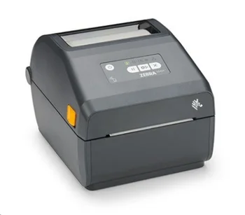 zebra ZD421 Thermal Barcode Label Printer 300dpi Desktop Barcode Label Printers