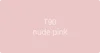 T90 Nude Pink