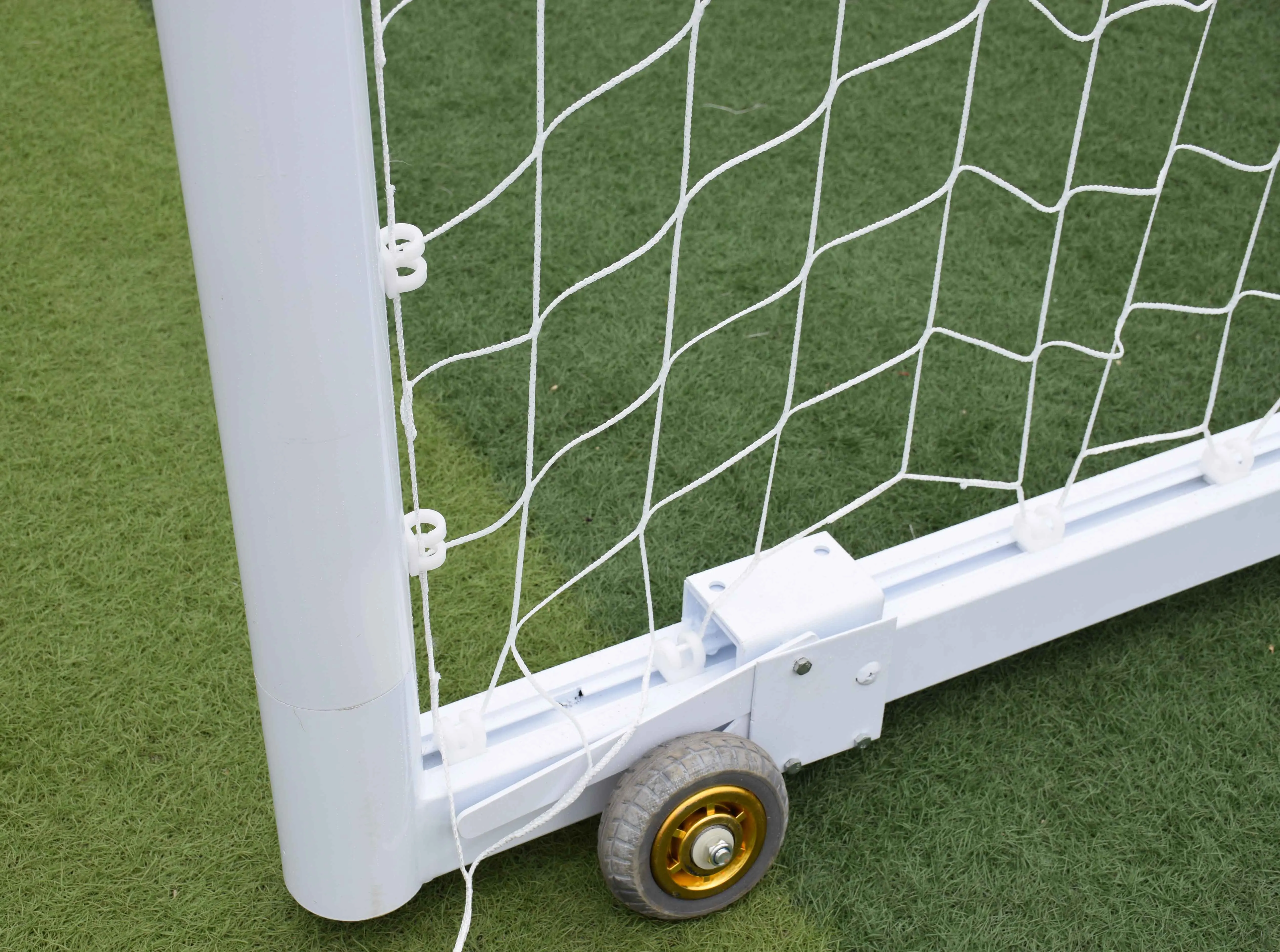 Ворота игровые DFC Foldable Soccer goal6219a