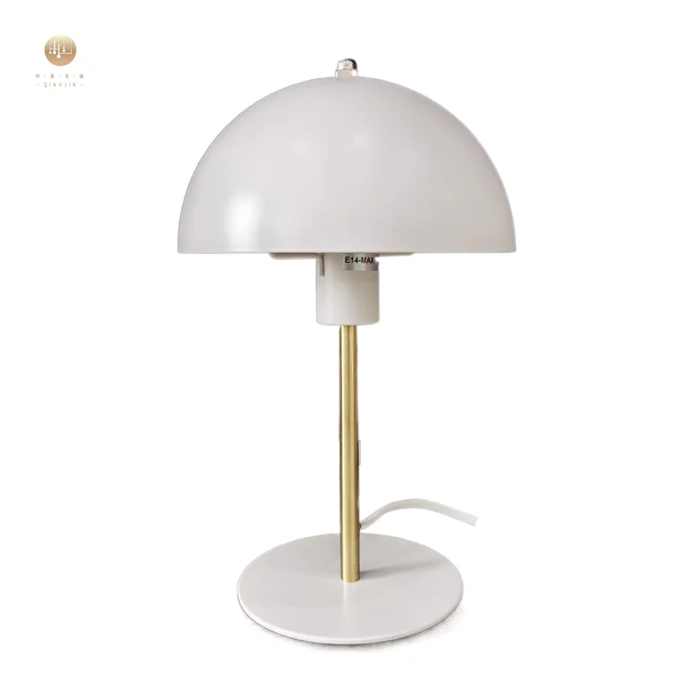 Custom Made Home Hotel Table Lights Control Led Metal Desk Reading