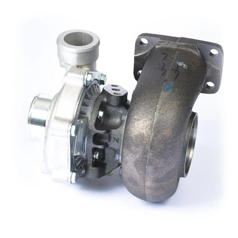 IZUMI 2674398 Turbocharger for Perkins T4.236 Engine Repair Kit