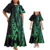 Green-YSFD1392-green