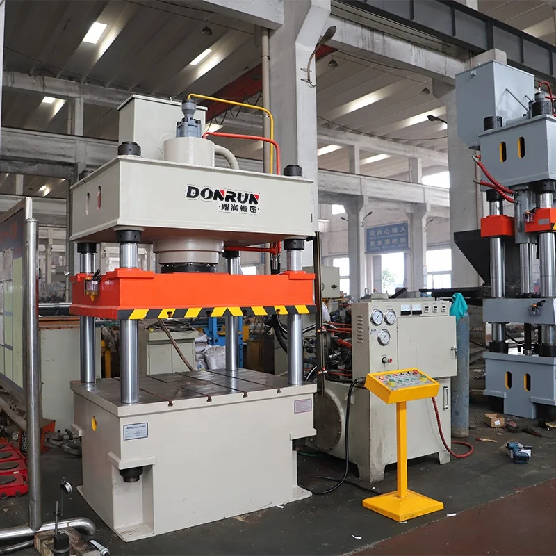 
 200 тонн ручной цех глубокий чертеж вертикальный гидравлический пресс цена  