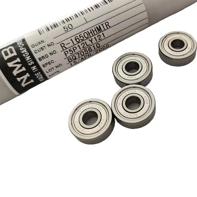 みんみん　❀レイキボール大❀ NMB 608ZZ - Miniature Deep Groove Ball Bearings from Japan