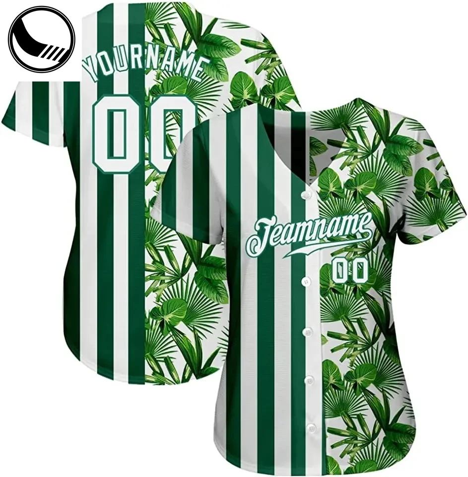 BETHERIVAL Blank Plain 3/4 Raglan Sleeves Women's Baseball T-shirt