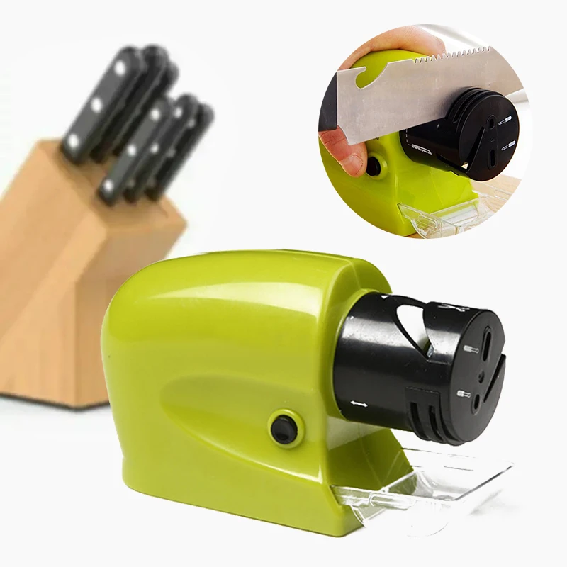 Knife sharper12