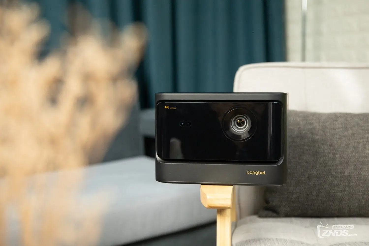 Dangbei Mars Pro 4K Projector - Elevate Your Home Theater