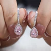 Silver Pink