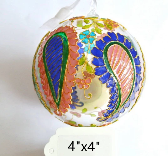 Фабричная Коллекция Высококачественных китайских перегородчатых стекол ручной работы, бесплатные подарки, украшение интерьера, подарки