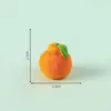 12 mandarinas papeda