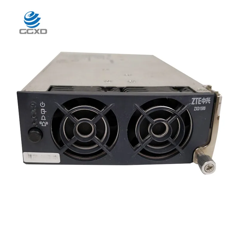 トトノエライト Telcom Power Supply System ZXD1500