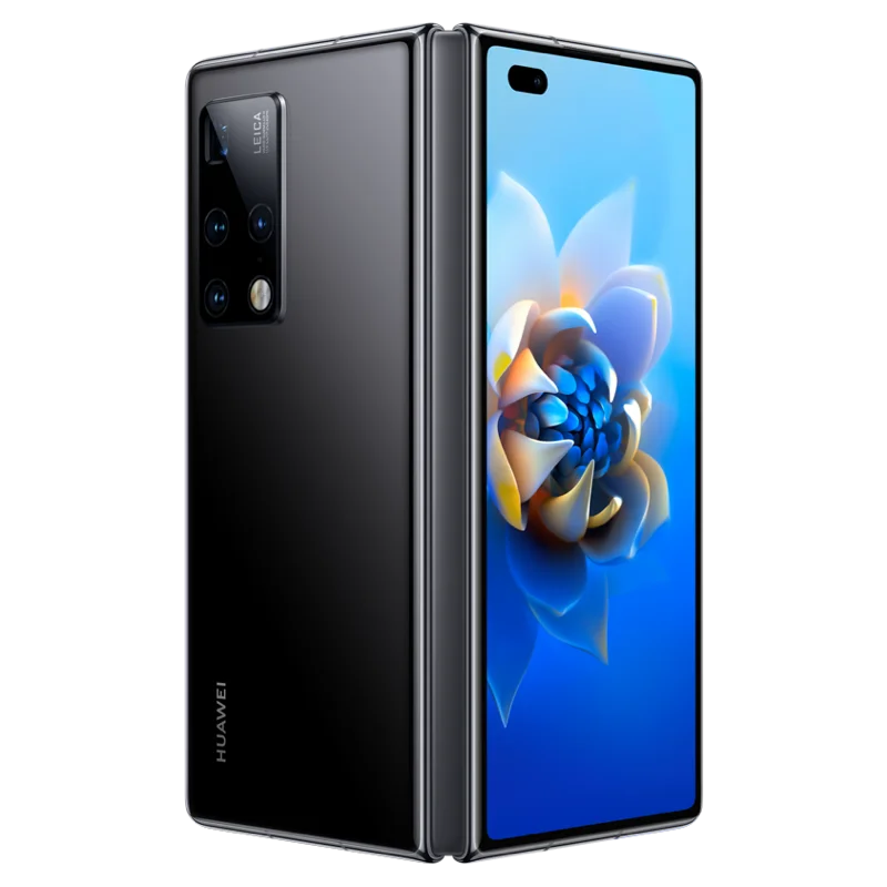 スマートフォン本体 Huawei Mate X2 8+256 HUAWEI Mate X2 5G Mobilephone - Folded Screen & Octa Core