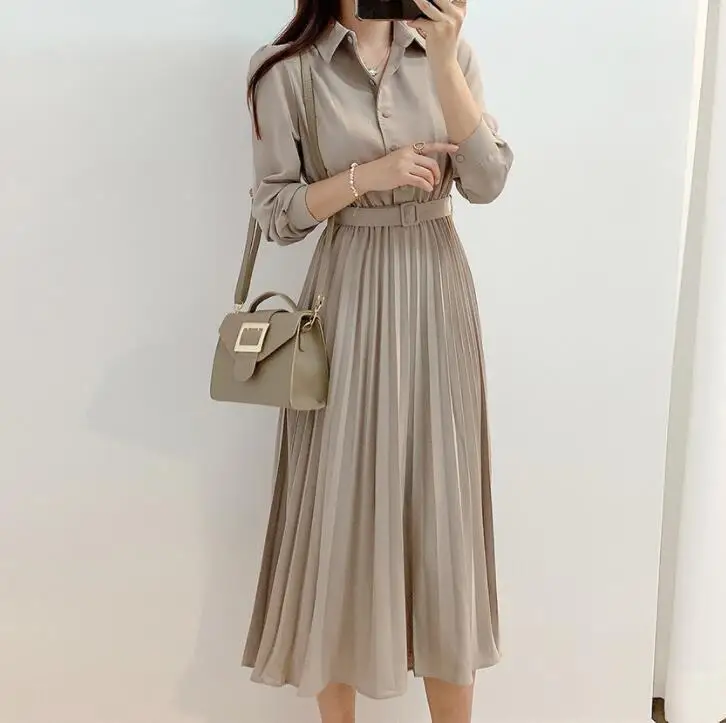 2023 Spring New Women's Clothing Wholesale Simple And Elegant Lapel ...