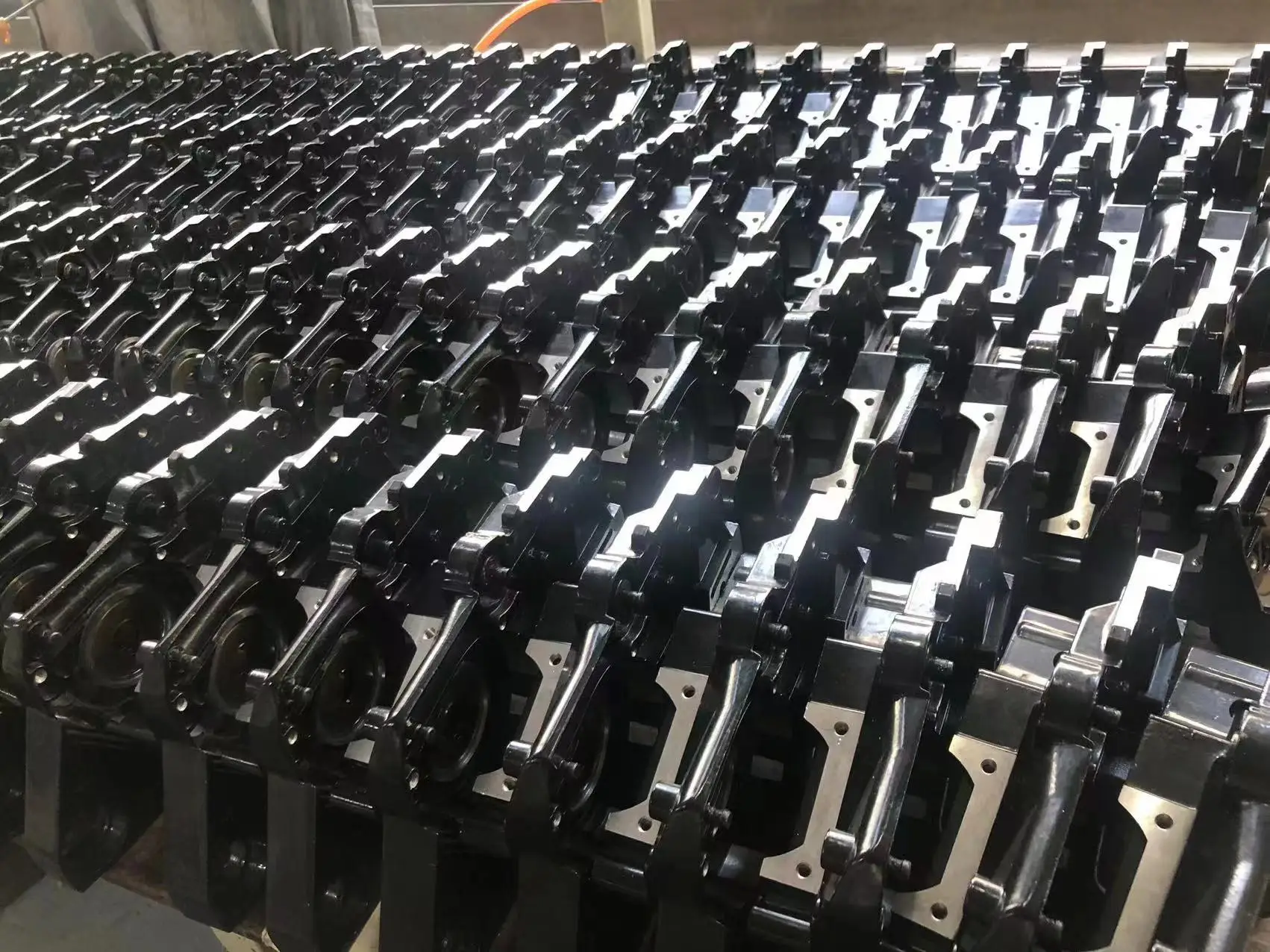 40.2cc Holzfforma G40 Chainsaw Are Compatible With Echo Cs-420es - Buy ...