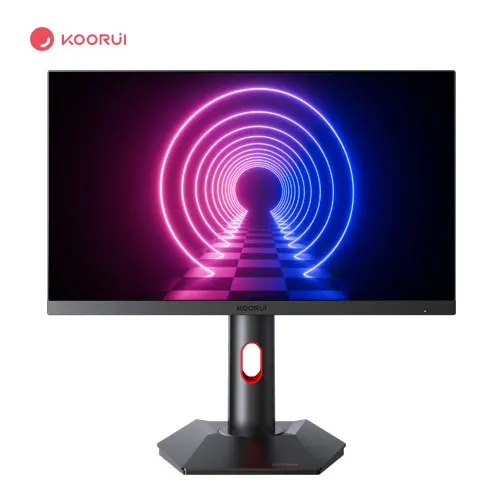 KOORUI 24 Inch Gaming PC Monitor - QHD 2560x1440, 165hz