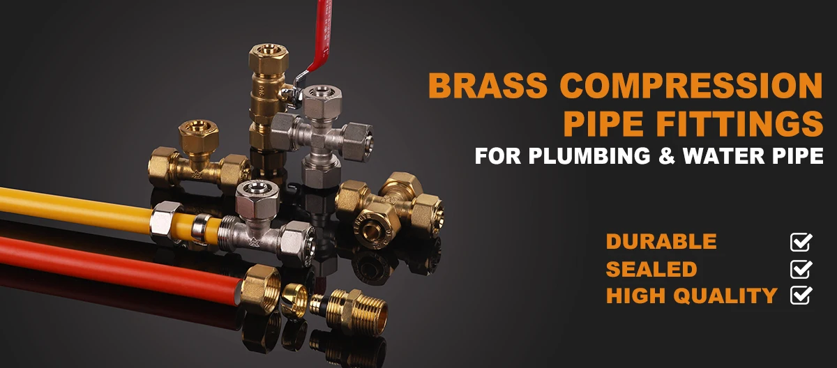 Pipe Fitting Names And Parts Brass Fittingsmaterial Brass Cuzn40pb2