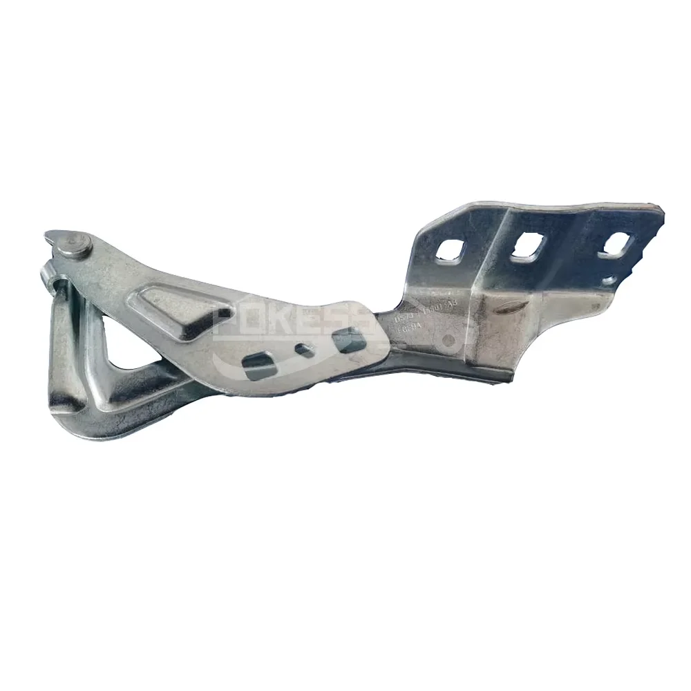 POKESS Hood Hinge for Ford Focus 12-19 Ecosport 13-17 BM51A16800AA BM5...