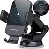 Fast charge Suction cup style