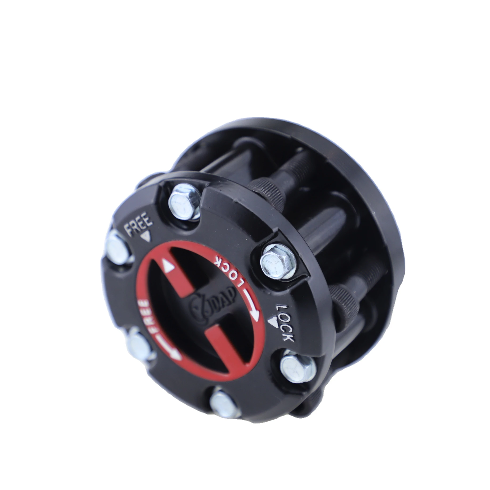 ISUZU Trooper II Compatible Free Wheel Locking Hub - OEM 8