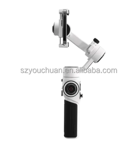 ZHIYUN ジーウン/スタビライザー/Smooth 5S COMBO/8A206B092010210/パソコン関連/Bランク/77【中古】 ZHIYUN ジーウン/スタビライザー/Smooth 5S COMBO