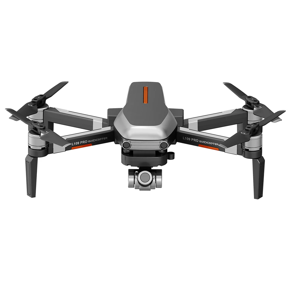 Pro Gps Drone L109pro L109 PRO GPS Drone 4K With Camera Two-Axis