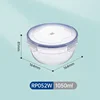 1050ml-RP052W-Bowl