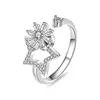 White gold color