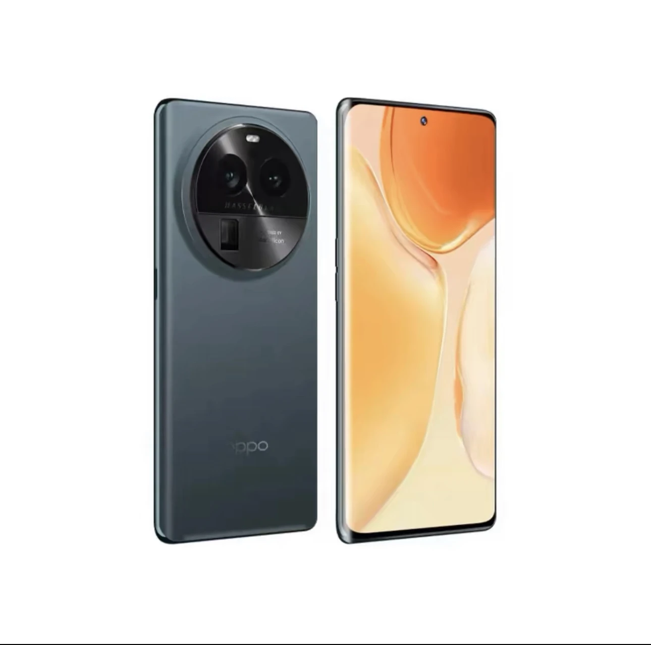 OPPO Find X6 5G Mobile Phone - Advanced Camera & Performance