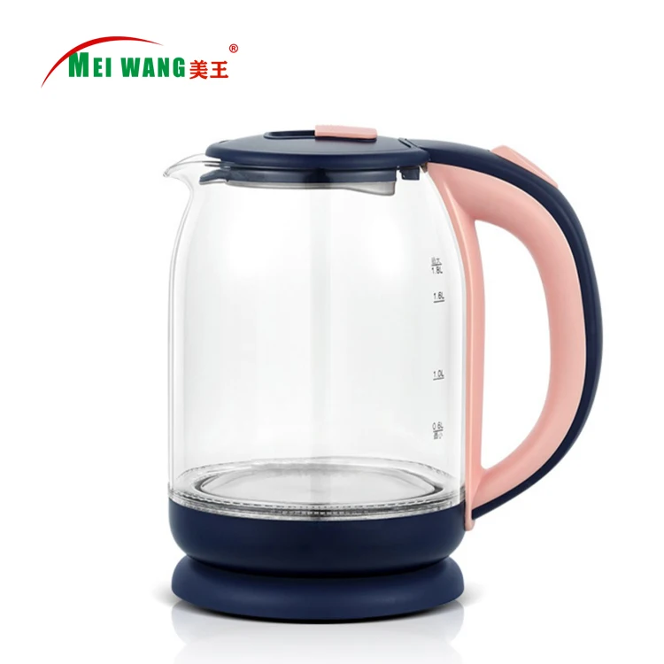 meiwang electric kettles electric tea maker