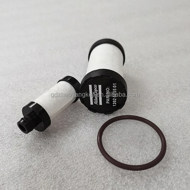 2901111500 Breather Filter Atlascopco Air Compressor Filter Kit Buy