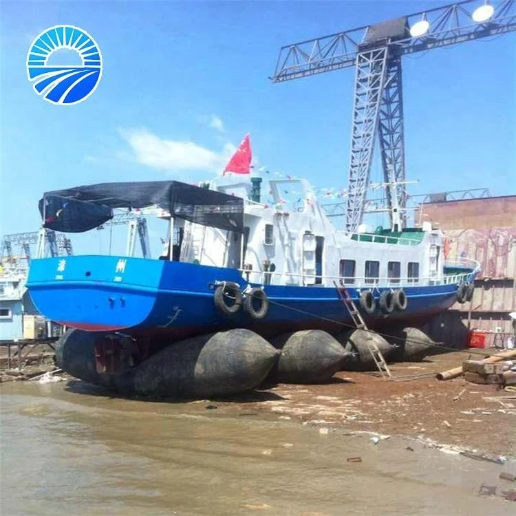 Airbag Control Module for Ship Release Safety airbag