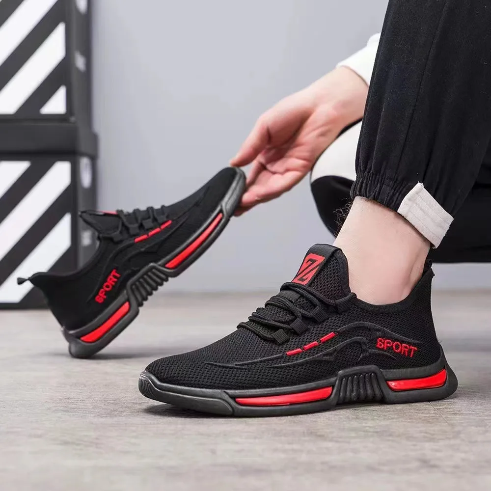 2023 Latest Design Original Men's Casual Sports Shoes Latest Modern Shoes Custom Sneakers