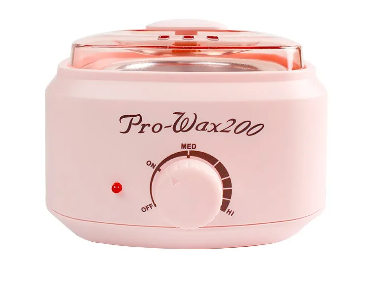 Barelectric Profession Best Clean Pot Xl Oil Machine Digital Rica Soy Wax Warmer Heater for Waxing Roll on With