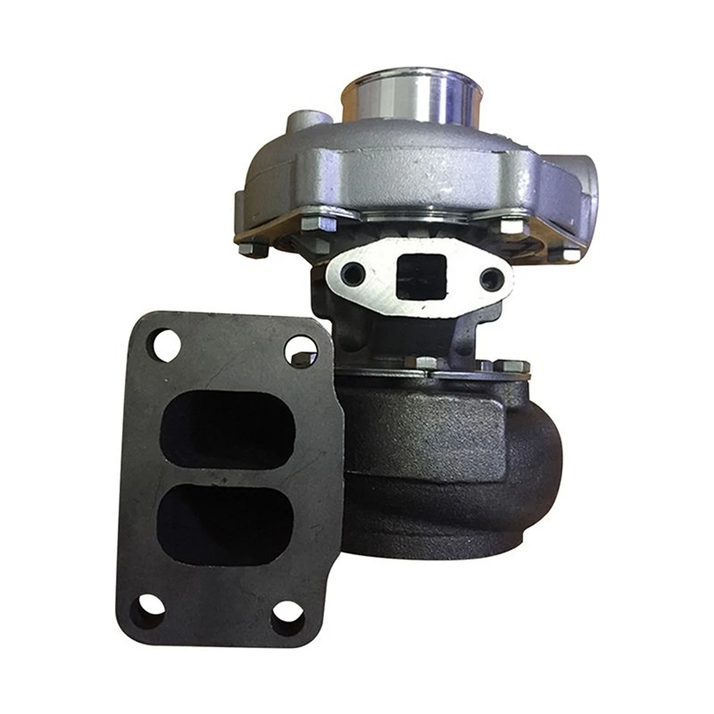 IZUMI Turbocharger 6209-81-8311 for Komatsu PC200-6 S6D95 Diesel Engine Parts