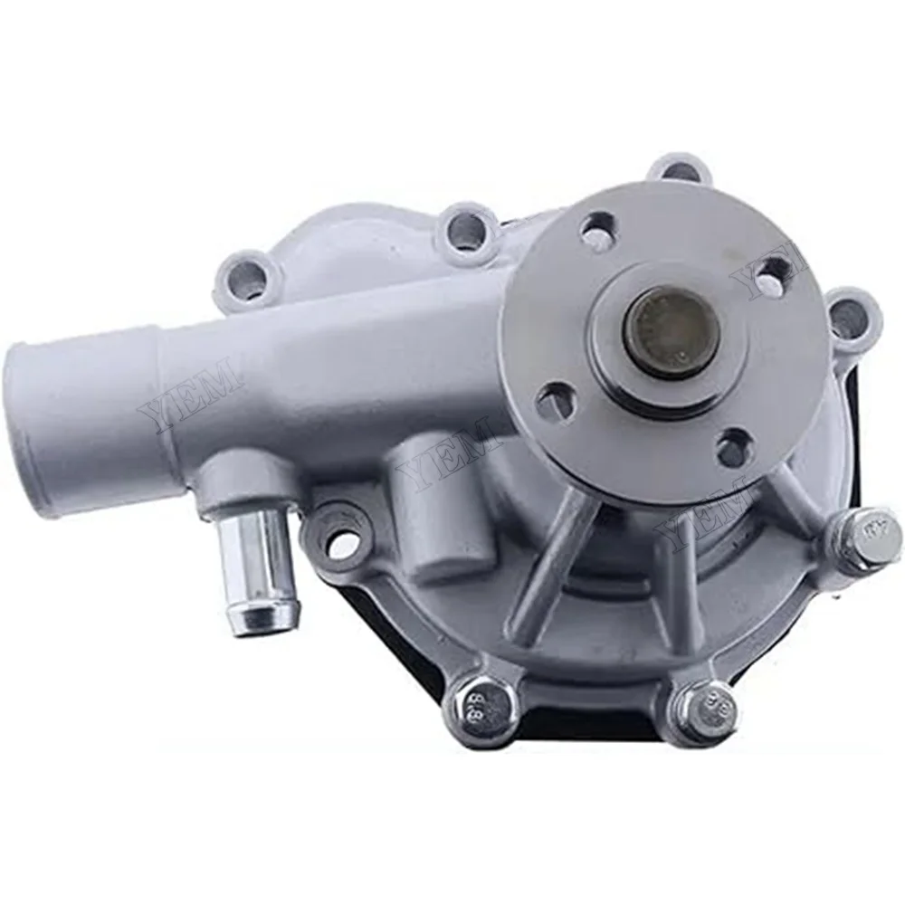 Water Pump 3359117 335-9117 for Caterpillar CAT Wheel Loader 906 906H 907H 908 908H Engine 3044C C3.4