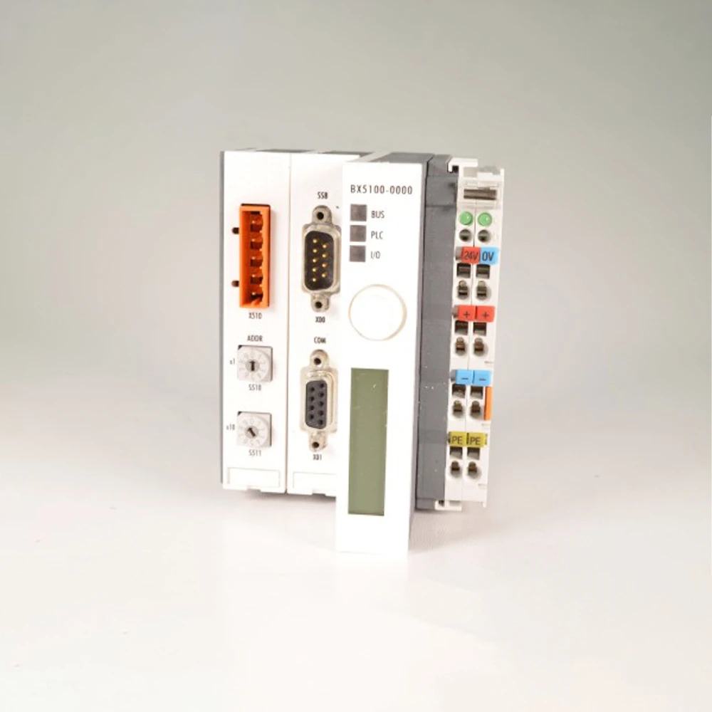 In Stock EtherCAT Beckhoff Plc Module EL6070| Alibaba.com