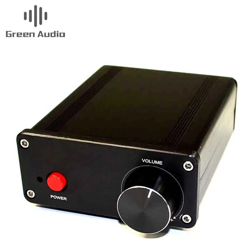 gap-3116 300w subwoofer power amplifier for