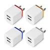 2 USB Port Charger