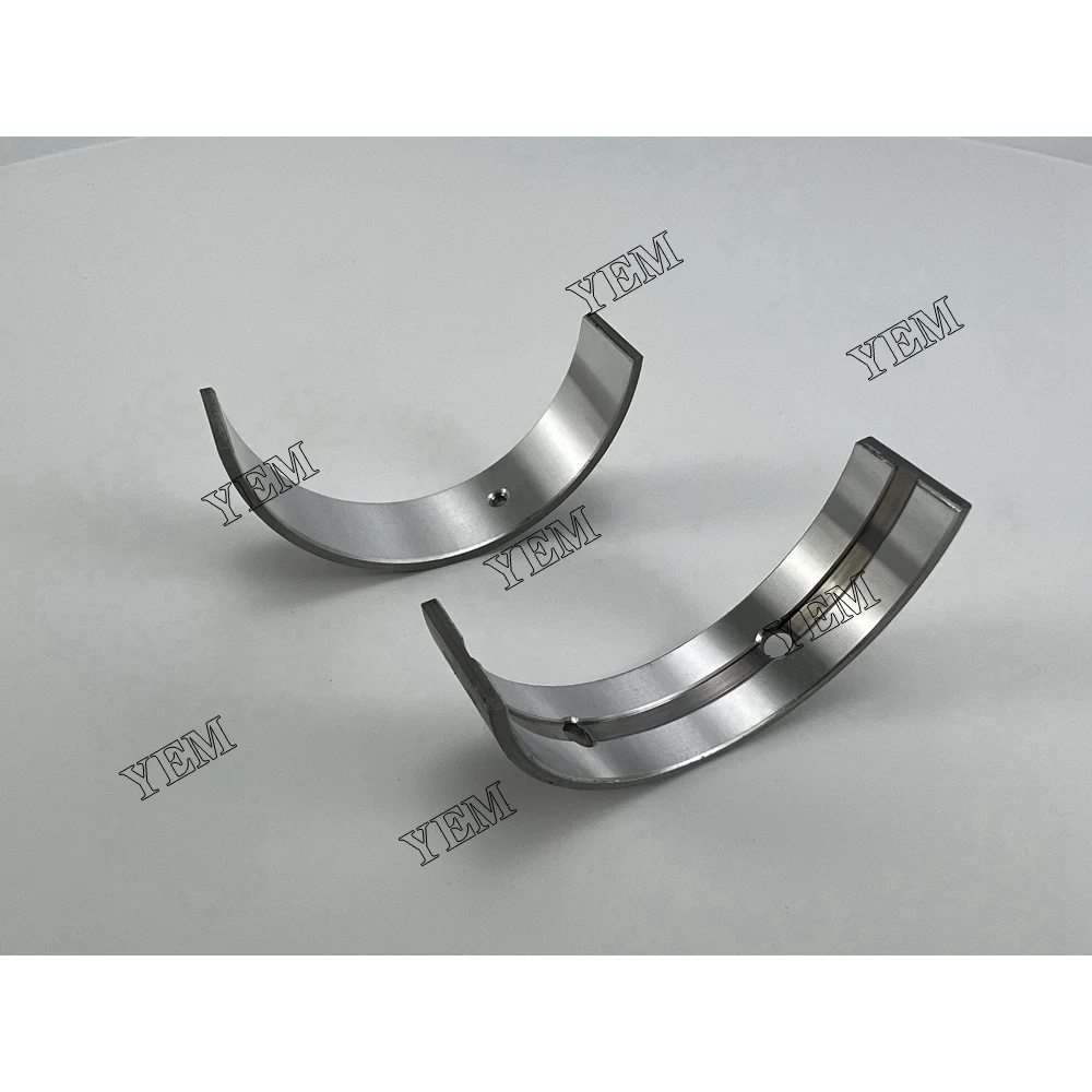 1GD Main Bearing for Toyota Diesel Engine Spare Parts 4