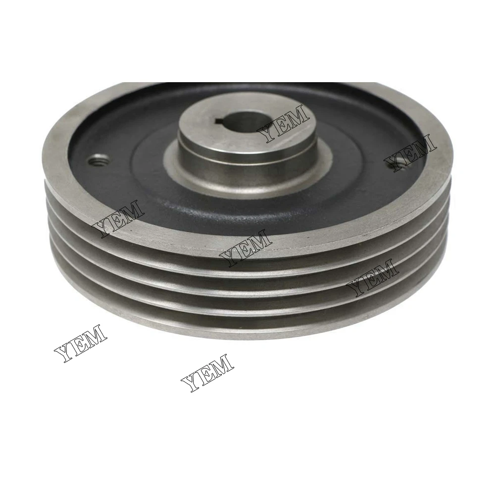 Part No. 7111583 Pulley Fit for Bobcat 2