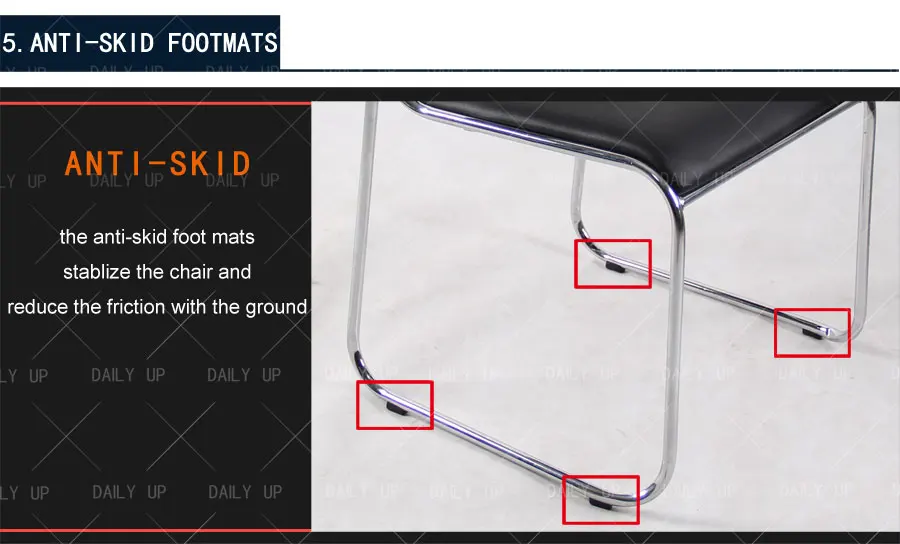 PU leather restaurant chairs and tables restaurant dining chairs coffee shop chair