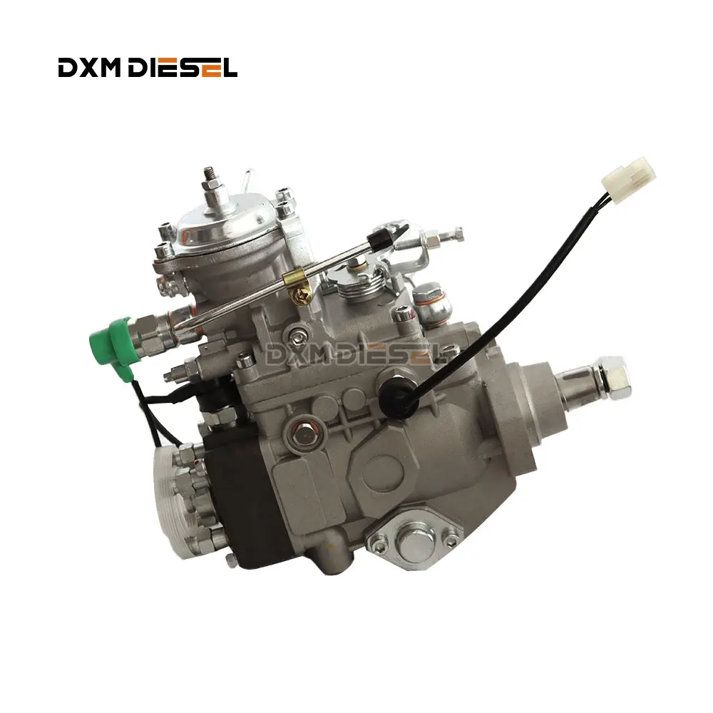 なめ New Diesel Fuel Pump 104646-6152 for Truck Engine Parts